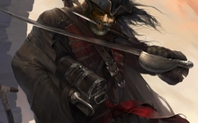 sea dogs pirates paint artwork 1920x1080 wallpaper 